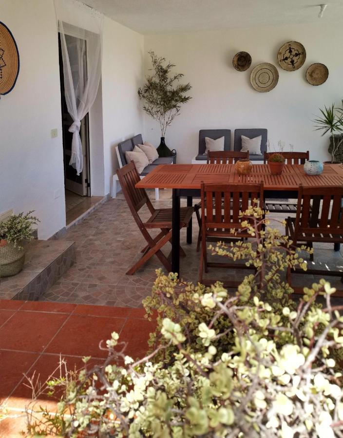 La Casa nel Parco by Family Holiday Sardinia Siniscola Exterior foto