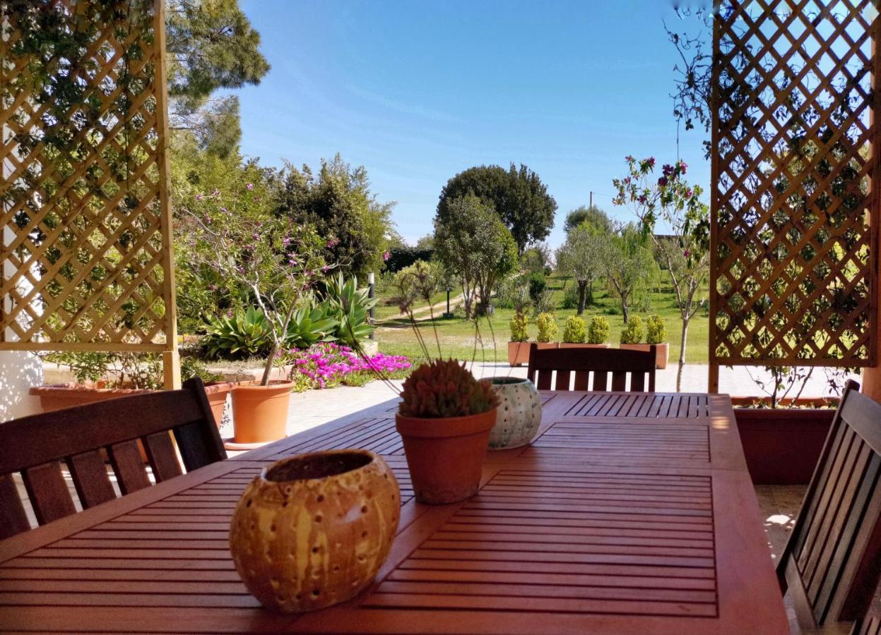 La Casa nel Parco by Family Holiday Sardinia Siniscola Exterior foto