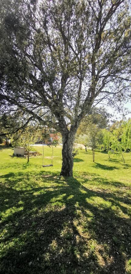 La Casa nel Parco by Family Holiday Sardinia Siniscola Exterior foto