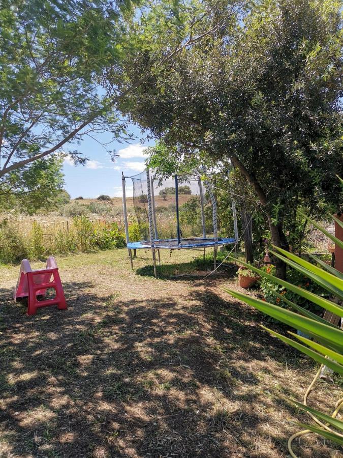 La Casa nel Parco by Family Holiday Sardinia Siniscola Exterior foto