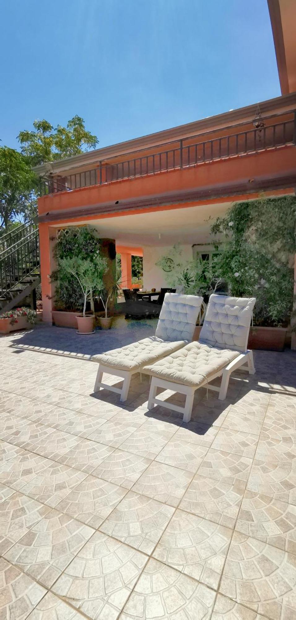 La Casa nel Parco by Family Holiday Sardinia Siniscola Exterior foto
